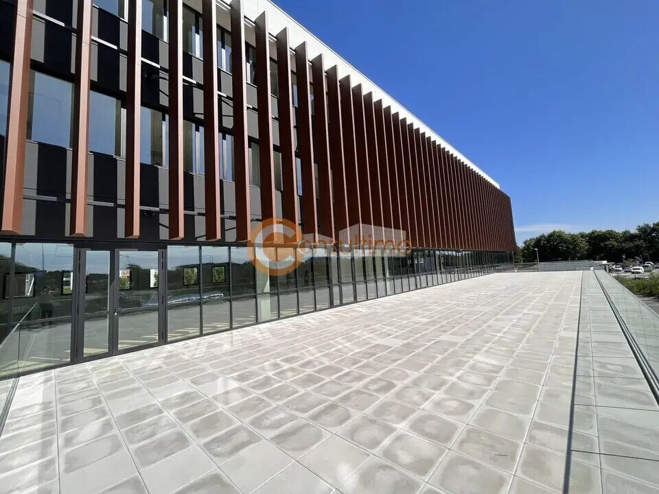 Bureau dans Mérignac à louer Photo de l’immeuble– Image 1 sur 12