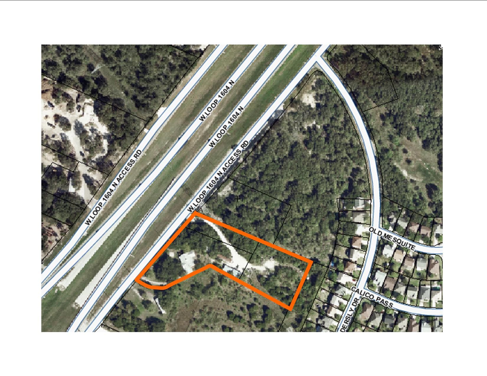 10590 N Loop 1604, San Antonio, TX à vendre Photo principale– Image 1 sur 2