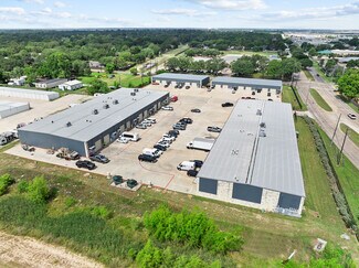 Plus de détails pour 17939 Kieth Harrow Blvd, Houston, TX - Local d'activités à louer