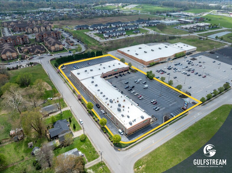 3500 Villa Pointe Rd, Owensboro, KY à louer - Photo de l’immeuble – Image 3 sur 7