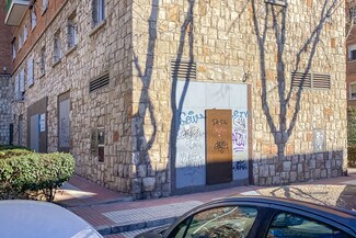 Plus de détails pour Calle Valdecanillas, 9, Madrid - Logement à vendre