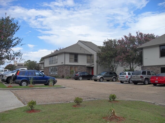 4919 Jamestown Ave, Baton Rouge, LA à vendre Photo principale– Image 1 sur 2