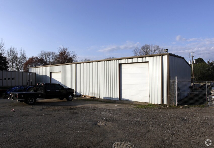 8713 Highway 161, North Little Rock, AR à vendre - Photo de l’immeuble – Image 2 sur 3