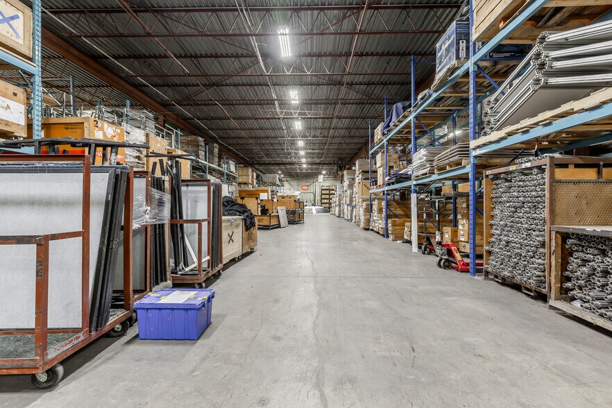 778 Rue Jean-Neveu, Longueuil, QC à vendre - Photo de l’immeuble – Image 3 sur 5