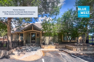 Plus de détails pour 2822 Silverplume Dr, Fort Collins, CO - Local commercial à louer