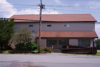 Plus de détails pour 6 Wierk Ave, Liberty, NY - Bureau à louer