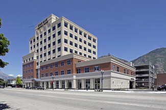 Plus de détails pour 180 N University Ave, Provo, UT - Bureau à vendre