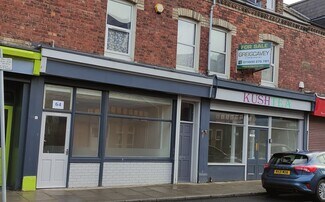 Plus de détails pour 62-64 Murray St, Hartlepool - Local commercial à louer