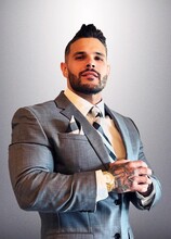 Yunier Alfonso