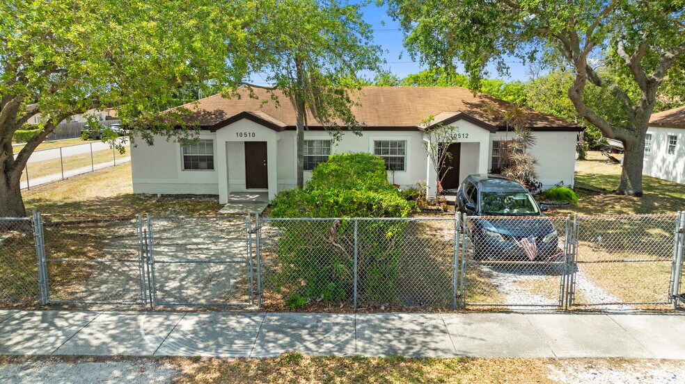 10510 SW 182nd St, Miami, FL à vendre - Photo principale – Image 1 sur 27