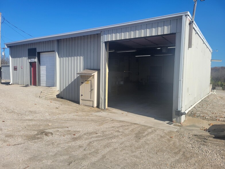 20501 W 67th St, Shawnee, KS à louer - Photo de l’immeuble – Image 1 sur 8