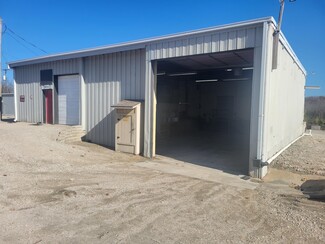 Plus de détails pour 20501 W 67th St, Shawnee, KS - Industriel/Logistique à louer