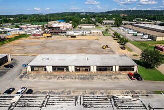 Plus de détails pour 167 Citation Ct, Birmingham, AL - Local d'activités à louer