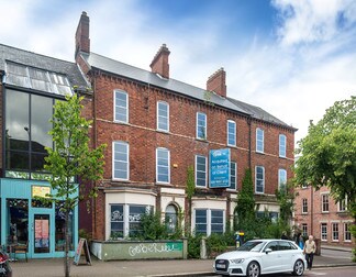 Plus de détails pour 87-91 Botanic Ave, Belfast - Local commercial à vendre
