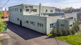 Plus de détails pour 158 Central Ave, Rochelle Park, NJ - Industriel/Logistique à vendre