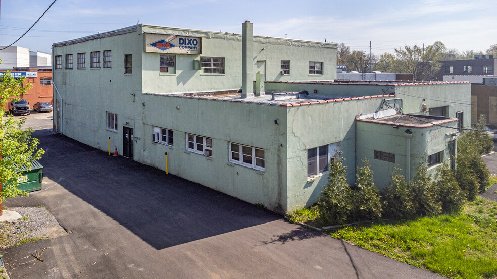 158 Central Ave, Rochelle Park, NJ à vendre - Aérien – Image 1 sur 39