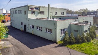 Plus de détails pour 158 Central Ave, Rochelle Park, NJ - Industriel/Logistique à vendre