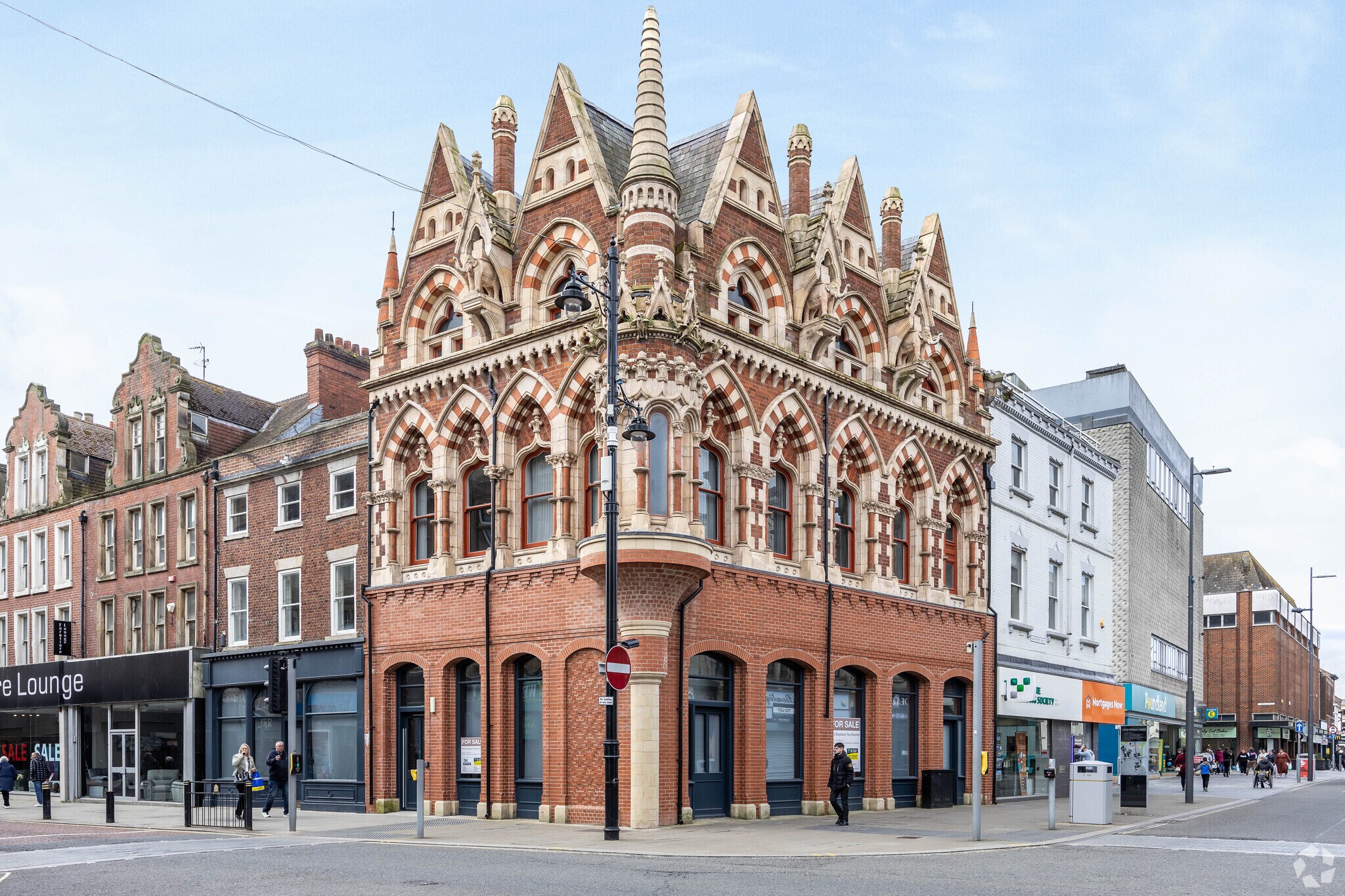 64 Fawcett St W, Sunderland à vendre Photo principale– Image 1 sur 4