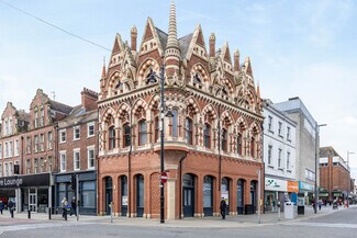 Plus de détails pour 64 Fawcett St W, Sunderland - Local commercial à vendre