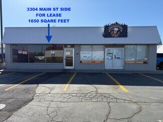 Plus de détails pour 3302-3304 Main St, Yakima, WA - Local commercial à louer
