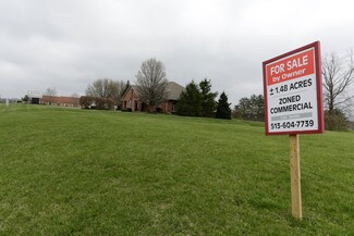 Plus de détails pour Monroe Rd, Lebanon, OH - Terrain à vendre