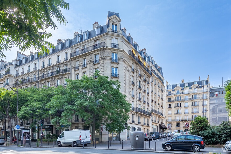 19 Boulevard Saint-Marcel, Paris à vendre - Photo principale – Image 1 sur 2
