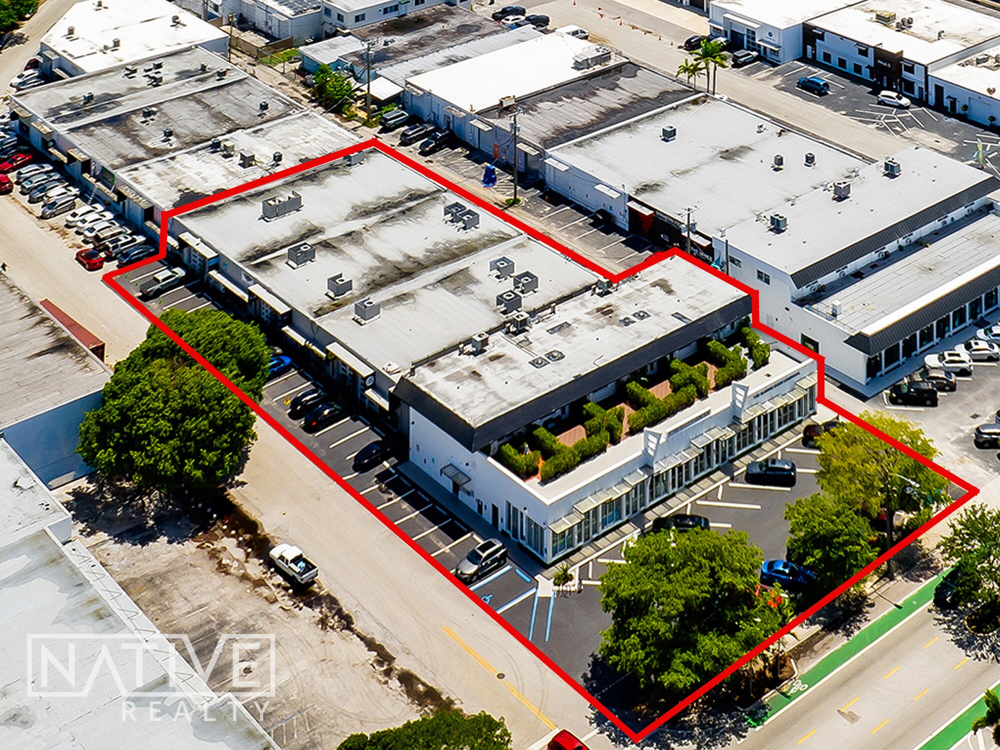 Mixed-use Portfolio in Studio City portefeuille de 4 biens à vendre sur LoopNet.fr Photo de l’immeuble– Image 1 sur 29