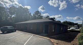 Plus de détails pour 1070 Asheville Hwy, Spartanburg, SC - Bureau à vendre