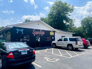 Plus de détails pour 1112 Madison St, South Roxana, IL - Local commercial à vendre