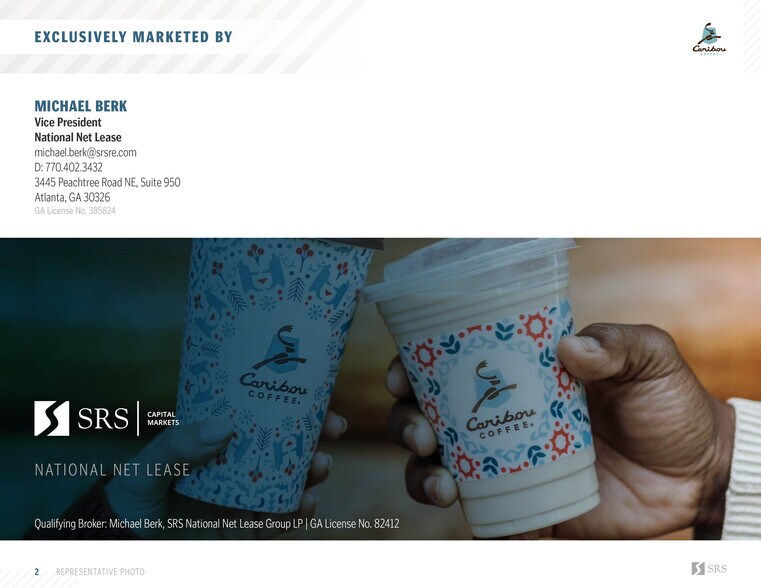 3050 Washington Rd, Augusta, GA à vendre - Photo de l’immeuble – Image 2 sur 9