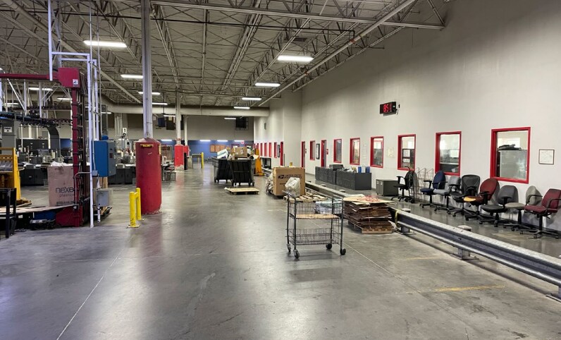 11700 Dunlap Industrial Blvd, Maryland Heights, MO à vendre - Photo intérieure – Image 2 sur 5