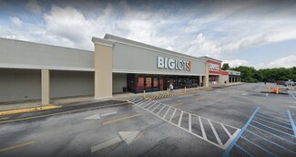 Plus de détails pour 3548-3550 Pelham Pky, Pelham, AL - Local commercial à louer