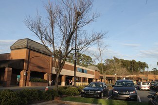 Plus de détails pour 2420-2464 SW Cary Pky, Cary, NC - Local commercial à louer