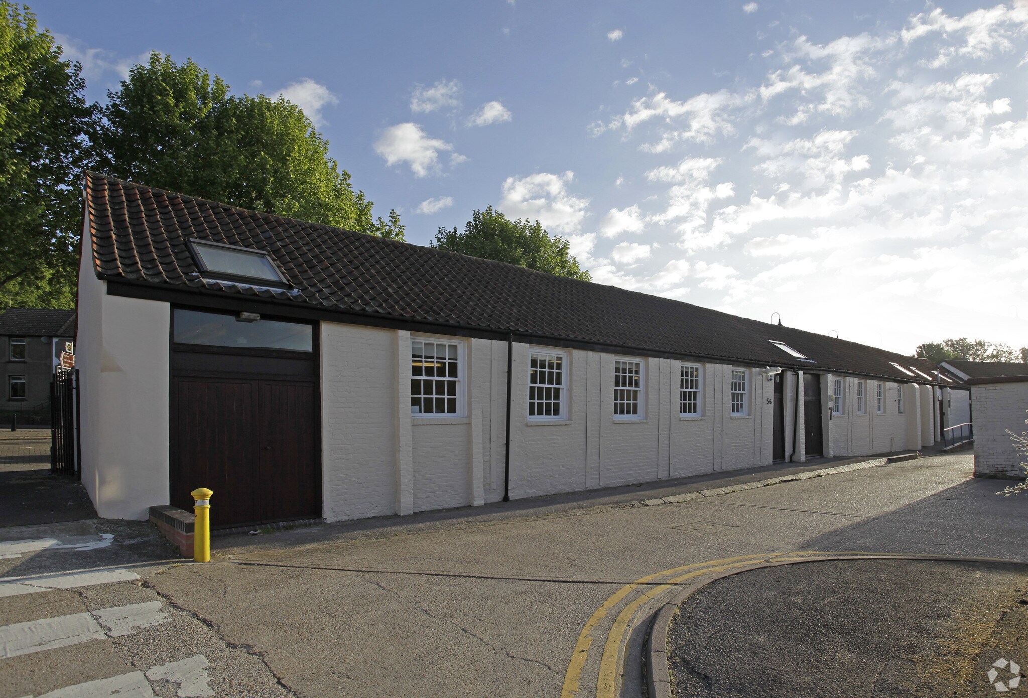 Bourne Rd, Crayford à louer Photo principale– Image 1 sur 5