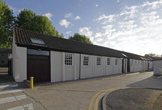 Plus de détails pour Bourne Rd, Crayford - Industriel/Logistique à louer