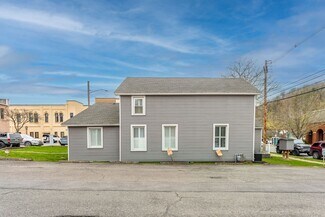 Plus de détails pour 16 Water St, Wellsboro, PA - Bureau/Médical à louer
