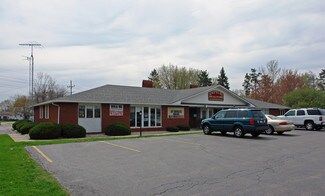Plus de détails pour 718 N Bridge St, Yorkville, IL - Bureau/Local commercial à louer