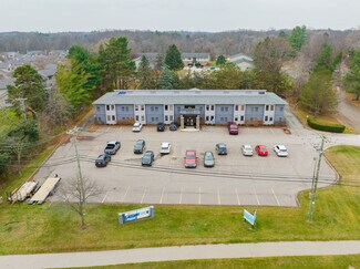 Plus de détails pour 1520 S Lapeer Rd, Lake Orion, MI - Bureau à vendre