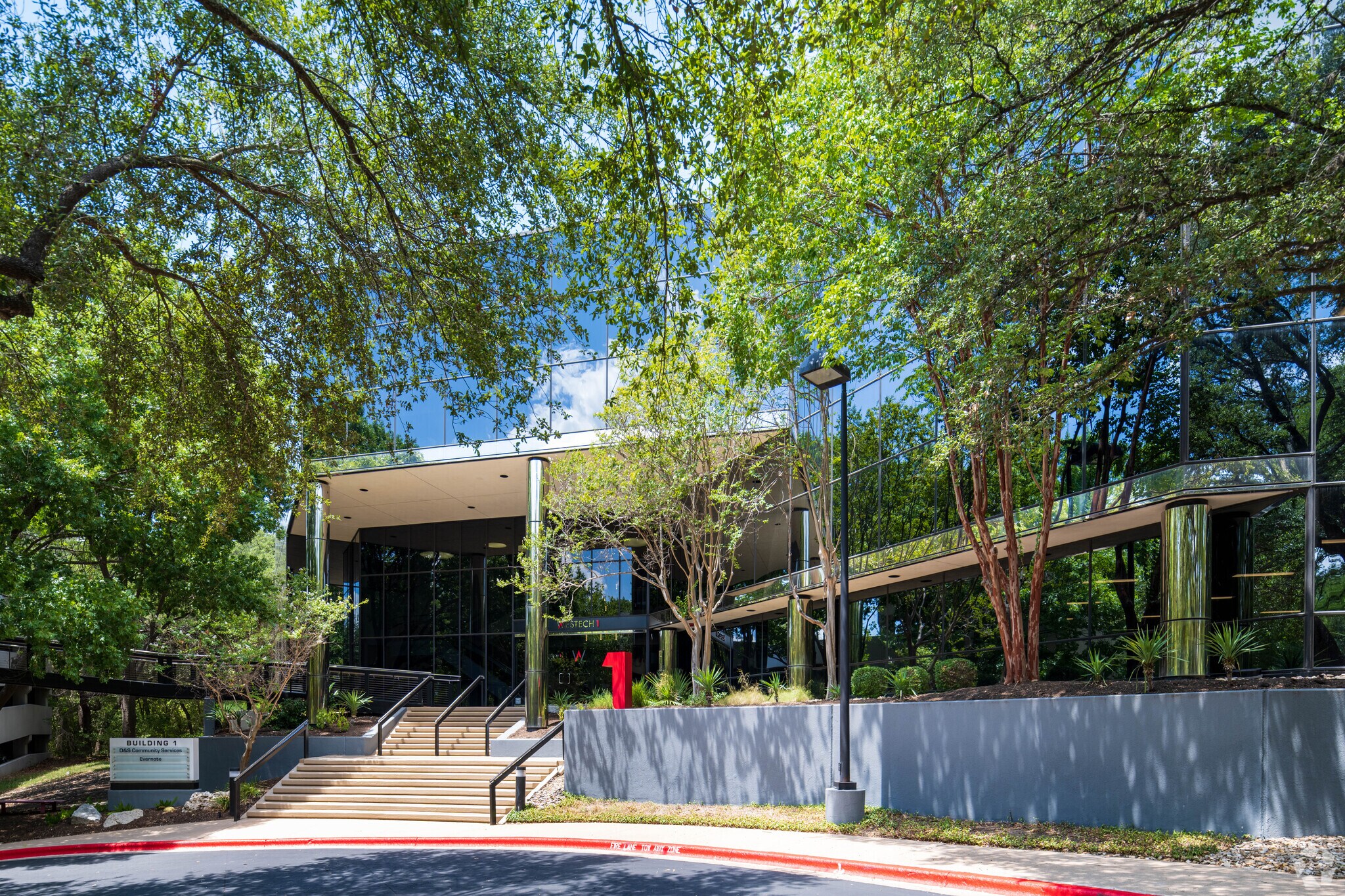 8911 N Capital Of Texas Hwy, Austin, TX à louer Photo principale– Image 1 sur 15