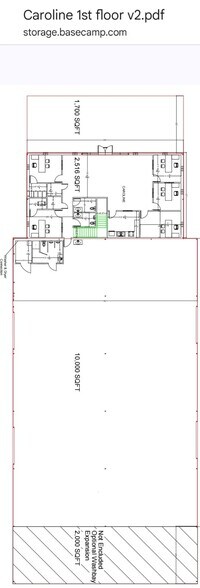 16510 W Basin St, Odessa, TX à vendre - Photo de l’immeuble – Image 3 sur 59