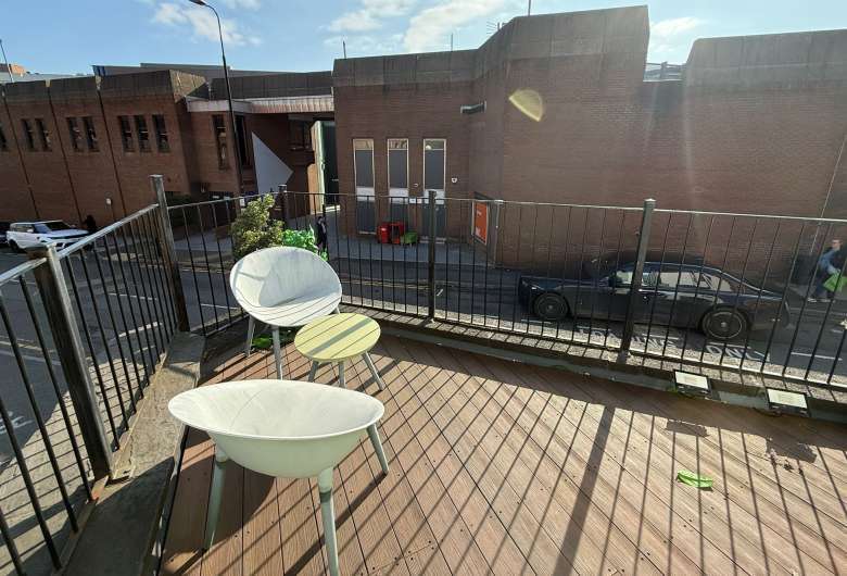 1 Stamford St, Altrincham à louer - Photo intérieure – Image 3 sur 7