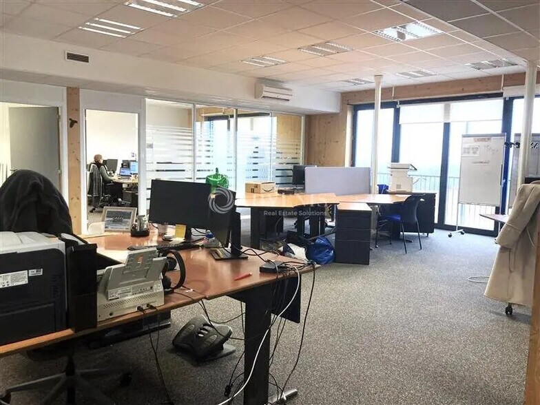 Bureau dans Maxéville à louer - Photo intérieure – Image 1 sur 9