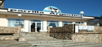 Plus de détails pour Calle Río Tajo, 41, El Espinar - Local commercial à louer