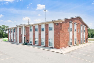 Plus de détails pour 39393 Van Dyke Ave, Sterling Heights, MI - Bureau à louer