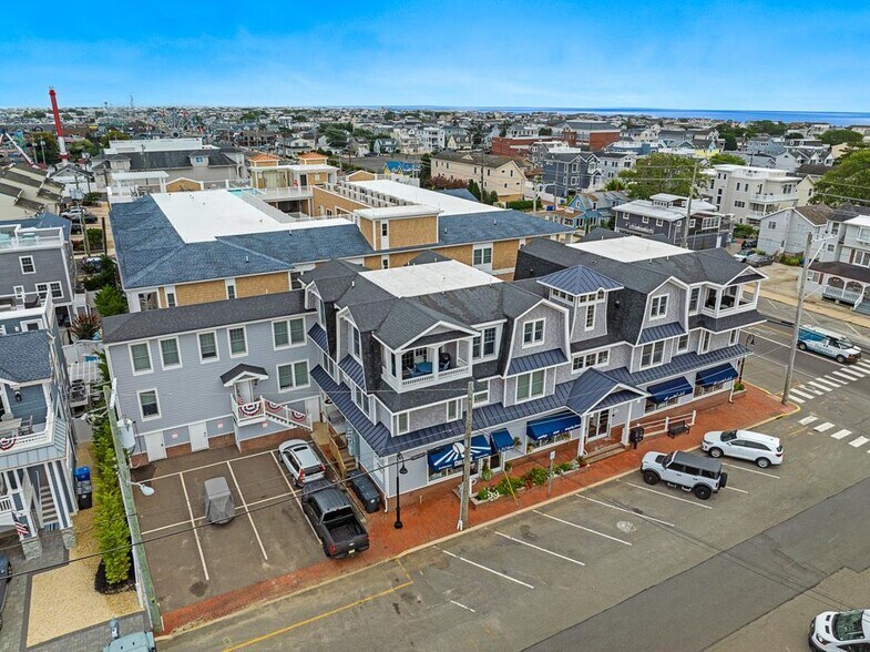 500 N Bay Ave, Beach Haven, NJ à vendre - Photo de l’immeuble – Image 3 sur 30