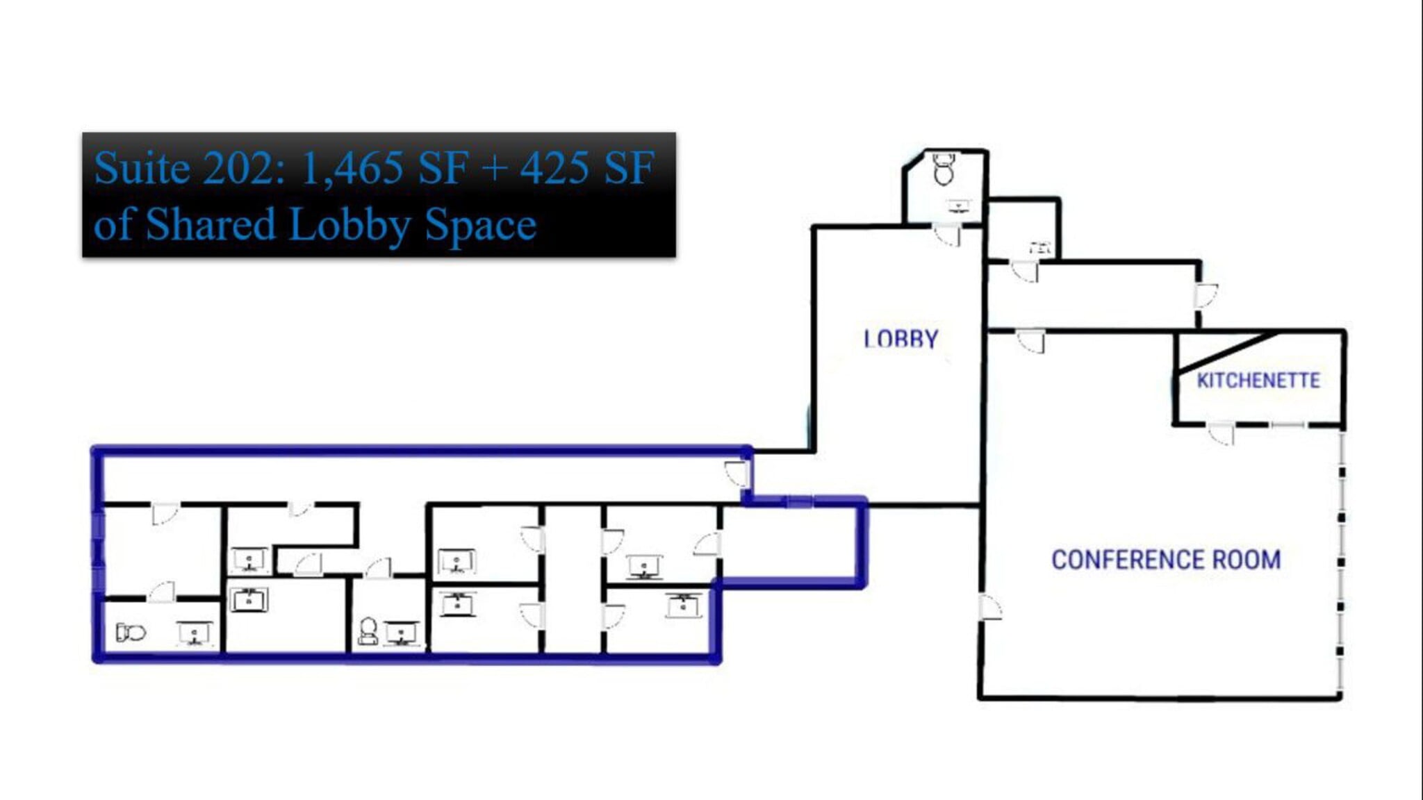 3524 Tamiami Trl, Port Charlotte, FL à louer Plan de site– Image 1 sur 14