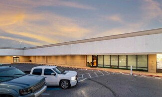 Plus de détails pour 1124-1258 Uvalde Rd, Houston, TX - Bureau/Médical à louer
