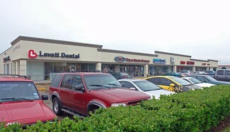 Plus de détails pour 4105 N Dowlen Rd, Beaumont, TX - Local commercial à louer