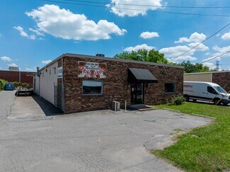 Plus de détails pour 216 Omohundro Pl, Nashville, TN - Industriel/Logistique à vendre