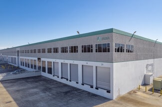 Plus de détails pour 2928 Greens Rd, Houston, TX - Industriel/Logistique à louer